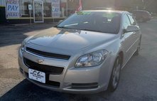 2012 Chevrolet Malibu LT