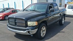 2002 Dodge Ram 1500 ST