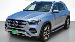 2026 Mercedes-Benz GLE-Class GLE 350