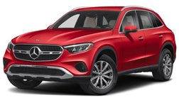 2024 Mercedes-Benz GLC-Class GLC 300 4MATIC