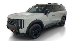 2027 Kia Telluride SX Prestige