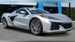 2026 Chevrolet Corvette Z06