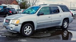 2004 GMC Envoy XUV SLT