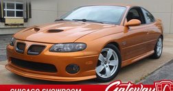 2006 Pontiac GTO Base