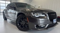 2022 Chrysler 300 Touring L