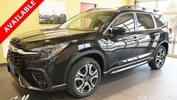 2026 Subaru Ascent Touring