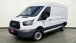 2018 Ford Transit 350