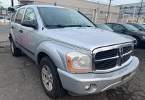 2006 Dodge Durango SLT