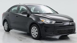 2023 Kia Rio LX