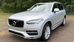 2018 Volvo XC90 T5 Momentum 5-Passenger