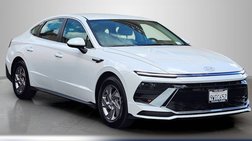 2025 Hyundai Sonata SE