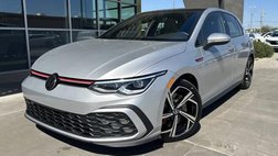 2024 Volkswagen Golf GTI SE