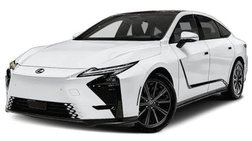 2026 Lexus ES 350e Luxury
