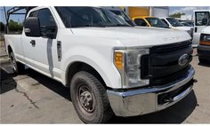 2017 Ford Super Duty F-250 XL