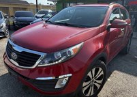 2011 Kia Sportage EX