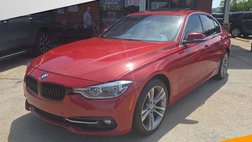 2017 BMW 3 Series 330i