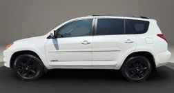 2010 Toyota RAV4 Limited