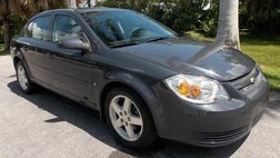 2009 Chevrolet Cobalt LT