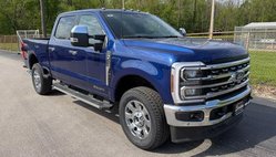 2026 Ford Super Duty F-250 Lariat