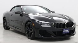 2022 BMW 8 Series M850i xDrive