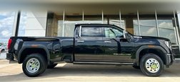 2024 GMC Sierra 3500HD Denali