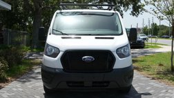 2022 Ford Transit 350