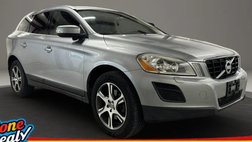 2011 Volvo XC60 T6