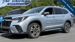 2023 Subaru Ascent Limited 7-Passenger