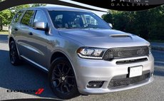 2018 Dodge Durango R/T