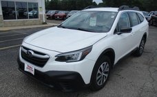 2020 Subaru Outback Base