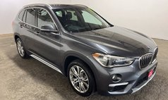 2019 BMW X1 xDrive28i
