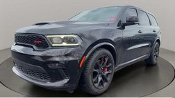 2021 Dodge Durango SRT 392