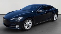 2018 Tesla Model S 75D