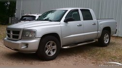 2011 Ram Dakota 