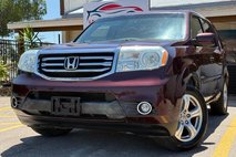 2015 Honda Pilot EX-L