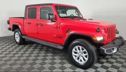 2023 Jeep Gladiator Sport S