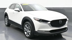 2024 Mazda CX-30 2.5 S Premium