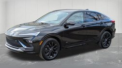2025 Buick Envista Sport Touring