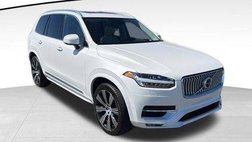 2022 Volvo XC90 T6 Inscription 7-Passenger