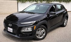 2020 Hyundai Kona SE