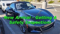 2023 Mazda MX-5 Miata Grand Touring