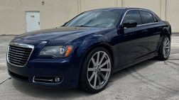 2013 Chrysler 300 S