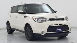 2015 Kia Soul !