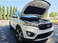 2017 Kia Sorento EX V6