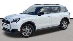 2025 MINI Countryman Cooper S ALL4