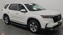 2024 Honda Pilot EX-L