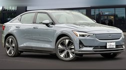 2024 Polestar 2 Long Range Dual Motor