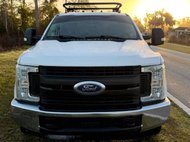 2017 Ford Super Duty F-250 XL