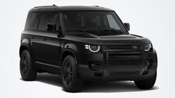 2026 Land Rover Defender 110 P300 S
