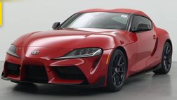 2024 Toyota GR Supra 3.0 Premium